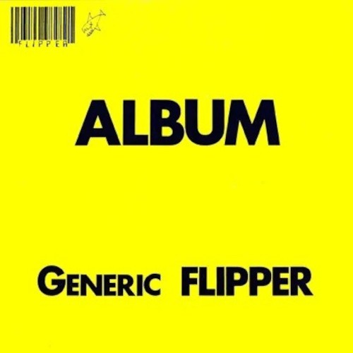 Flipper generic - flipper, 12"