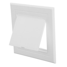 Pannello di accesso a parete