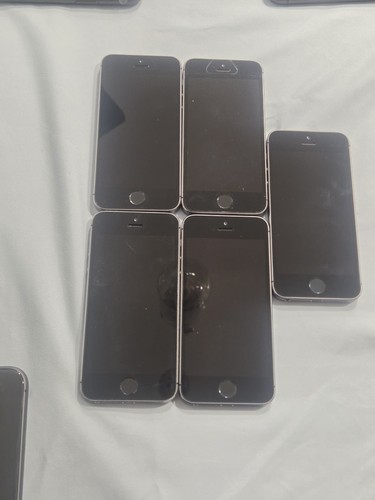 Apple iphone gb argento - apple, 16