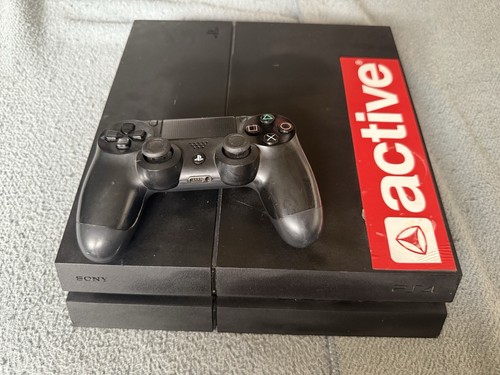 Sony playstation4 console - sony,