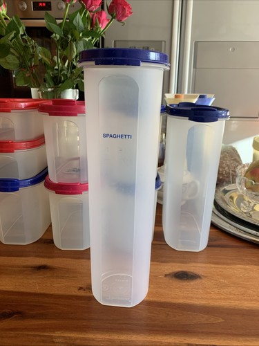 Tupperware confederazione - tupperware,