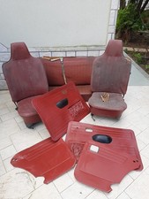Kit Sedili America Seat