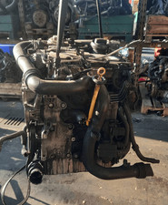 03G100098HX Motore semicompl