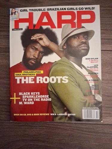 The roots rare - lot, 8