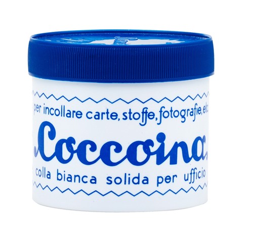 Colla coccoina pasta - coccoina,