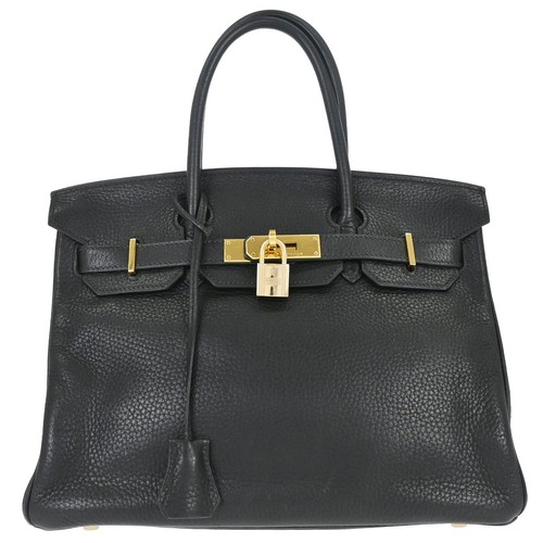 Borsa mano hermes black - borsa,