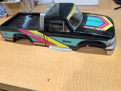 Carrozzeria camion