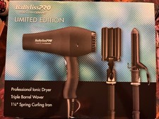 Asciugatrice Babyliss Pro