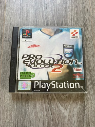 Pro evolution soccer pes - evolution, 2