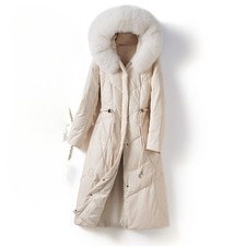 Giubbotto donna vera pelle con