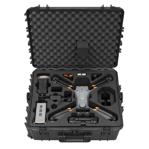Valigia per drone dji matrice - per,