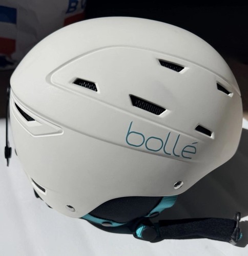 Casco sci neve - invernale, bolle