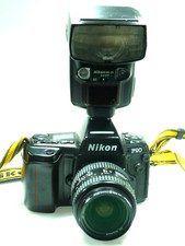Nikon con zoom nikkor - nikon,