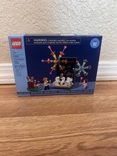 LEGO 40689 Firework
