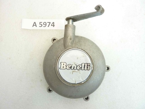 Carter motore benelli - motore,