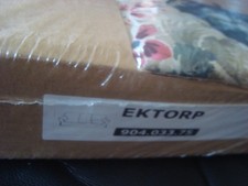 IKEA EKTORP COVER per divano 3