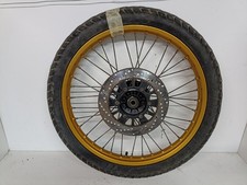 Ricambi Anteriore Gilera