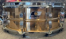 Ludwig LM 305 Bronze Snare