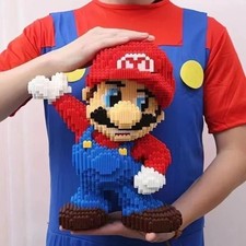 Blocchi Costruzione Particelle