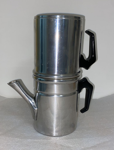 Cuccumella caffettiera - cuccumella,