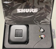 Shure SE846-CL Cuffie