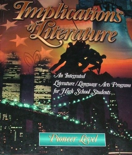 Implications literature - of,