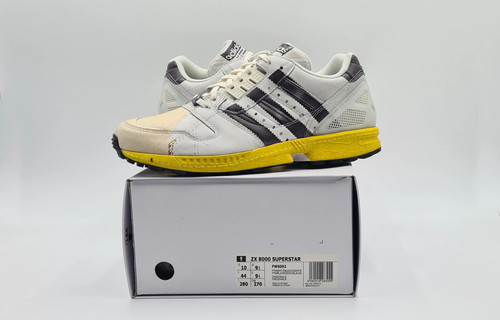 Nuovo 2020 adidas zx - 2020,