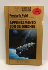 Fantascienza COSMO ORO -