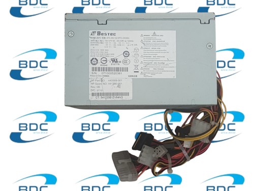 Alimentatore power supply - supply, hp