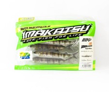 Imakatsu Soft Leurre Javallon