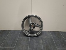 Cerchio anteriore (Front