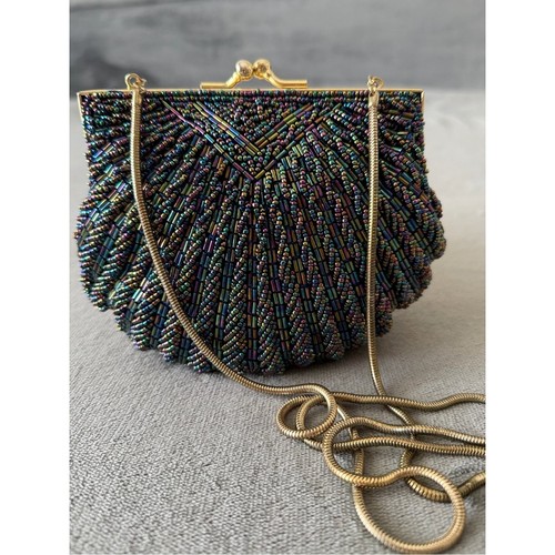Borsa tracolla sera - a,