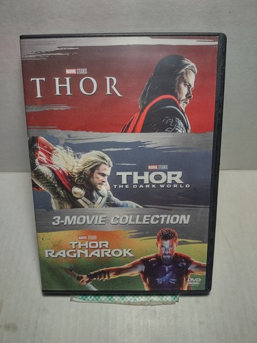 Thor ragnarok - thor/thor, the