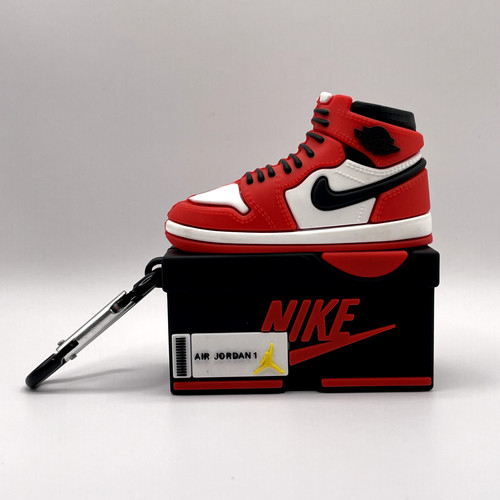 Custodia nike airpods - airpods, (1a
