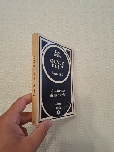 Quale pci anatomia una - quale,