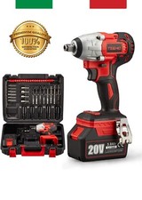 TEENO Chiave a urto senza