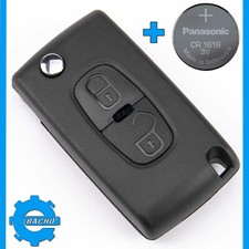 CHIAVE GUSCIO  PER PEUGEOT