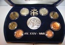 Citta' del Vaticano Serie