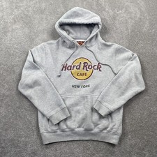 Hard Rock Cafe New York