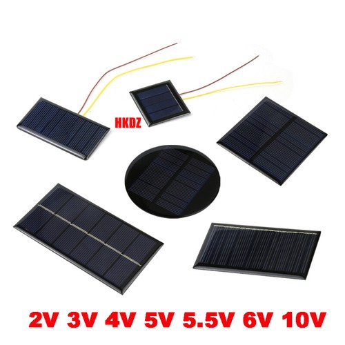 Modulo pannello solare - , cella