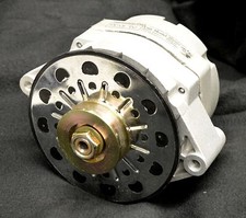 Generatore alternatore