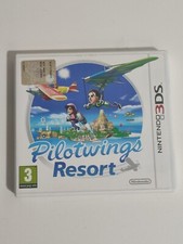 Pilotwings Resort Nintendo 3ds