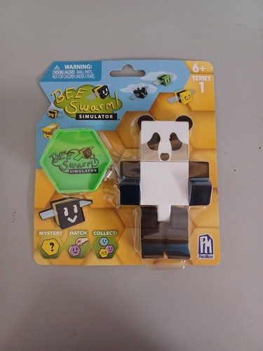 Modellino roblox bee swarm - bee,