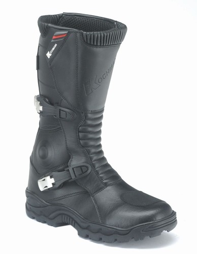 Stivali moto cross stivali