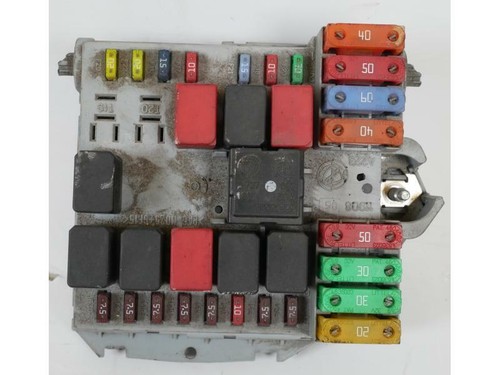 51832042 scatola fusibili - 51832042, fiat
