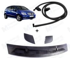 Mercedes Classe B W245 Griglia