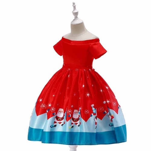 Vestito festa principessa - vestito,