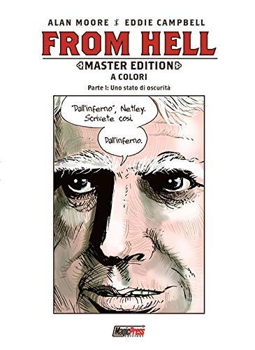 From hell master edition - master, a