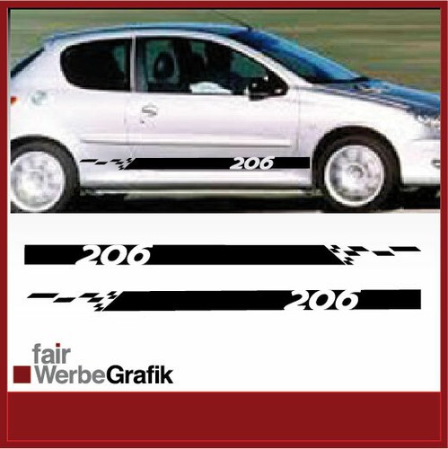 Adesivo sticker scritta - adesivo, /