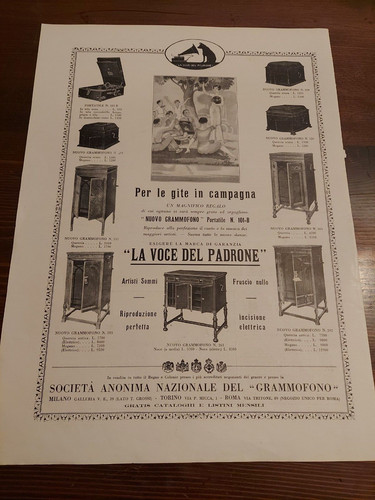 Pubblicita editoriale - pubblicita,